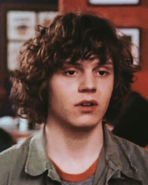 American Horror Story Seasons, Evan Peters, Ahs, Hottest Photos, Other ...