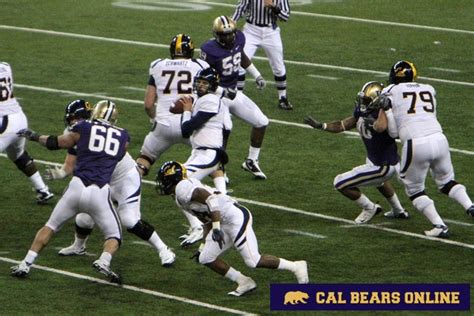 Cal v. Washington Report Card - California Golden Blogs