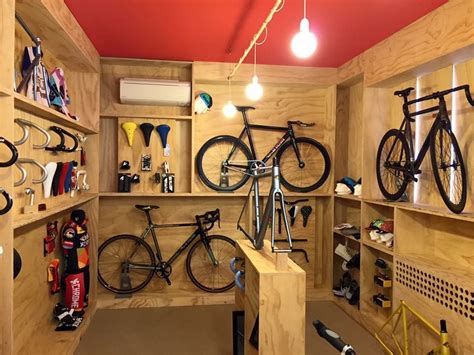 Bike storage #bicyclehanger | Bike room, Bicycle room, Bike storage design