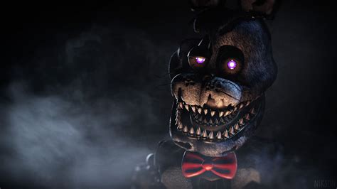 FNAF Computer Wallpapers - Wallpaper Cave