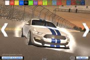 Supra Racing Turbo Drift - Play Supra Racing Turbo Drift Online on SilverGames