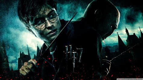 1080p Harry Potter Wallpaper (82+ images)