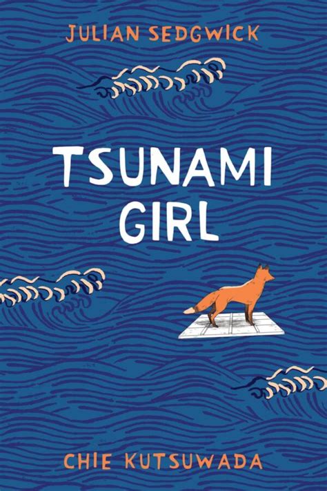 Tsunami Girl - Guppy Books