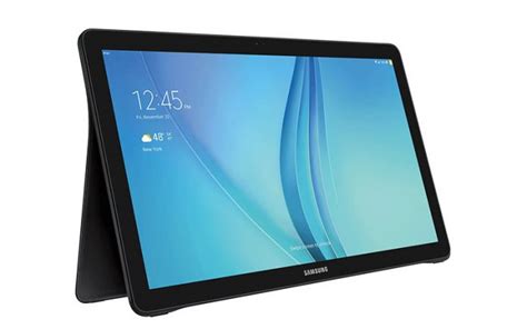 Samsung Galaxy View 2 Specs Revealed by Benchmark Leak