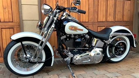 1994 Harley-Davidson Springer Softail - CLASSIC.COM