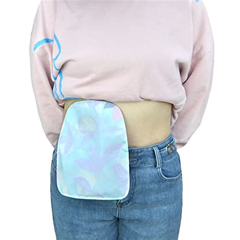 Keep Your Ostomy Secure with Dry Pro Waterproof Ostomy Covers