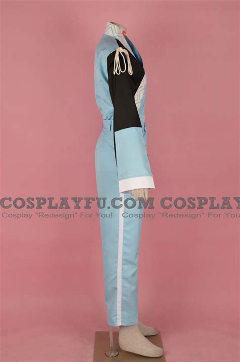 Custom Rinnosuke Cosplay Costume from Touhou Project - CosplayFU.com