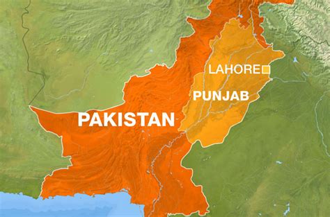 Punjab: Pakistan’s political heartland | News | Al Jazeera