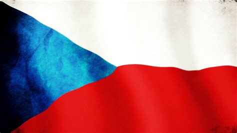 Czech Flag Wallpapers - Wallpaper Cave