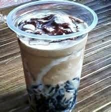 Peluang Bisnis Es Cappucino Cincau dan Analisa Usahanya