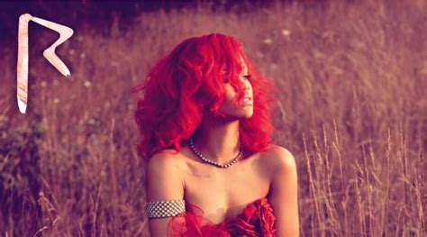 Rihanna's 'Only Girl (In the World)' Now Best-Selling Song From 'Loud' Album