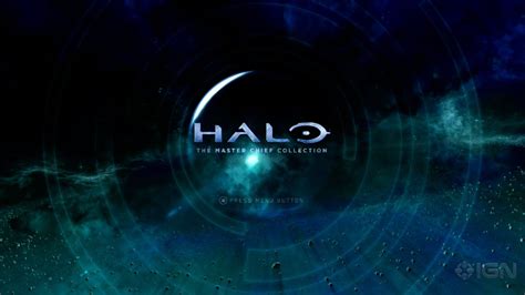 Halo MCC Wallpaper - WallpaperSafari