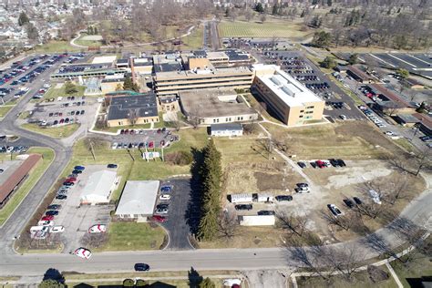 OhioHealth Marion General Hospital Expansion/Renovation Program | Gilbane