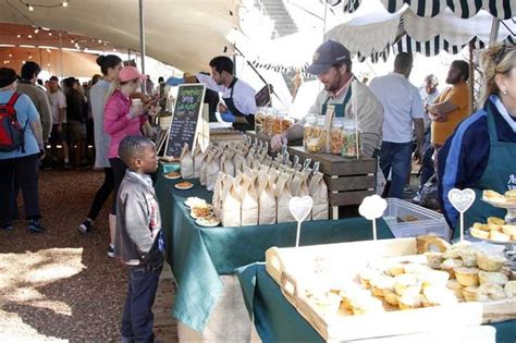 The Best Markets in Cape Town – The Inside Guide | Cape town, Cape, Stellenbosch