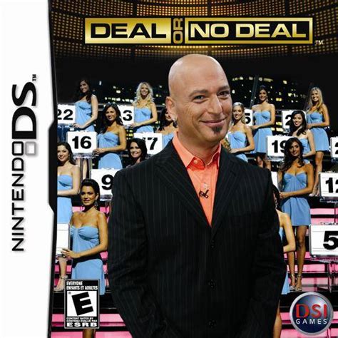 Deal or No Deal (Nintendo DS) | Nintendo | Fandom