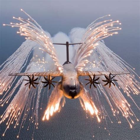 The C-130 seems capable of doing almost anything. It resupplies bases in Antarctica using skis ...