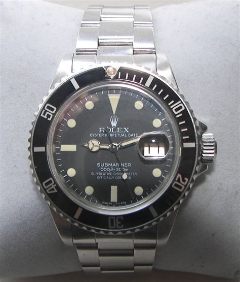 ファイル:The Rolex Submariner Professional.JPG - Wikipedia