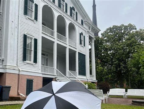 Bellamy Mansion Museum: Unveiling the Mysteries and Haunts of Wilmington's Past