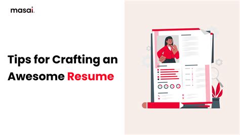 Tech Resume Tips and Examples: Land Your Dream Tech Job