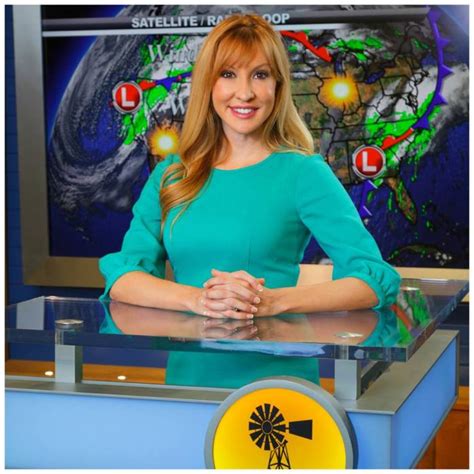 NBC Meteorologist Christina Loren | An Appreciation Page