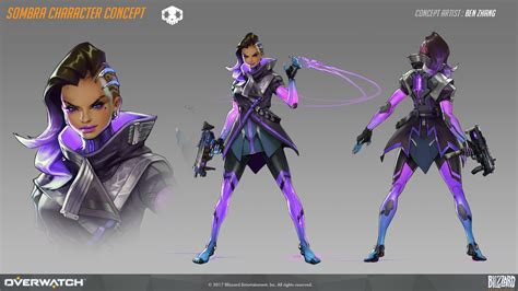 Fine Art: On The Origins Of Sombra