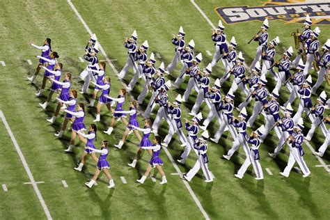 NAMMB Military Marching Band State Champs – 4 in a row! | Lufkin High ...