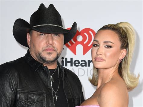 Fellow country stars turn on Jason Aldean’s wife for anti-trans posts ...