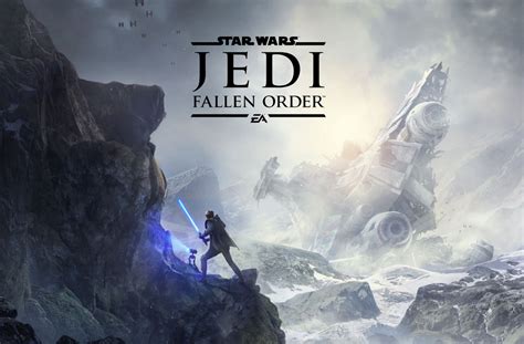 Respawn basically confirms Jedi: Fallen Order 2 is in development