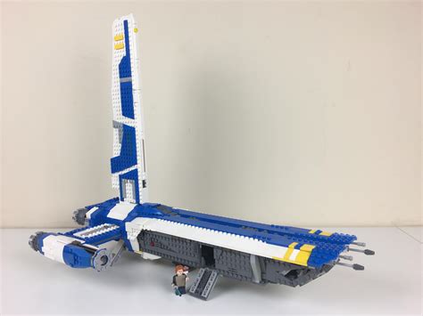 Stinger Mantis from Jedi: Fallen Order recreated in LEGO by me! : r/lego