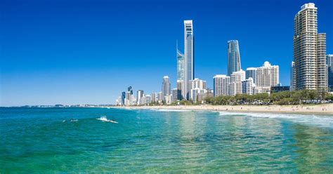 Surfers Paradise Hotels from ₹ 2,493/night | Compare Best Hotels in Surfers Paradise - KAYAK