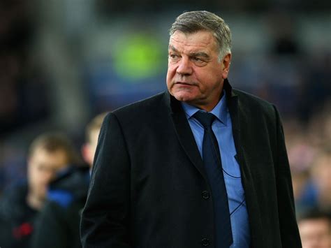 Sam Allardyce looking to focus on mind over body as he bids to ...