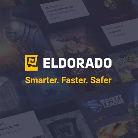 Eldorado.gg Review: Is it Legit? [2024]