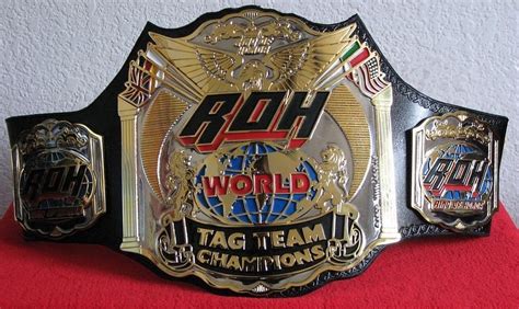 Ring of Honor Complete Roster | Ring of Honor Active Roster| ROH Wrestlers