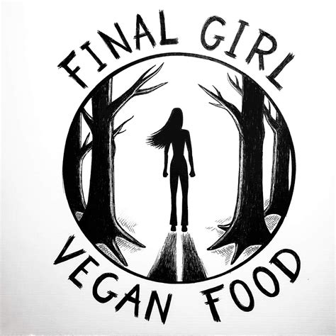 Final Girl Vegan Food | Chattanooga TN