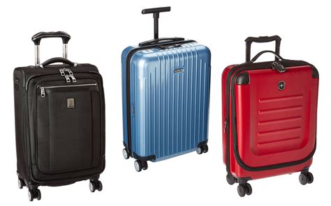 We Tested More Than 150 Carry-on Bags, and These Are Our 15 Favorites ...