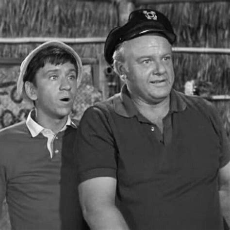 Gilligan and Skipper | Funniest pictures ever, Funny pictures, Cute pictures