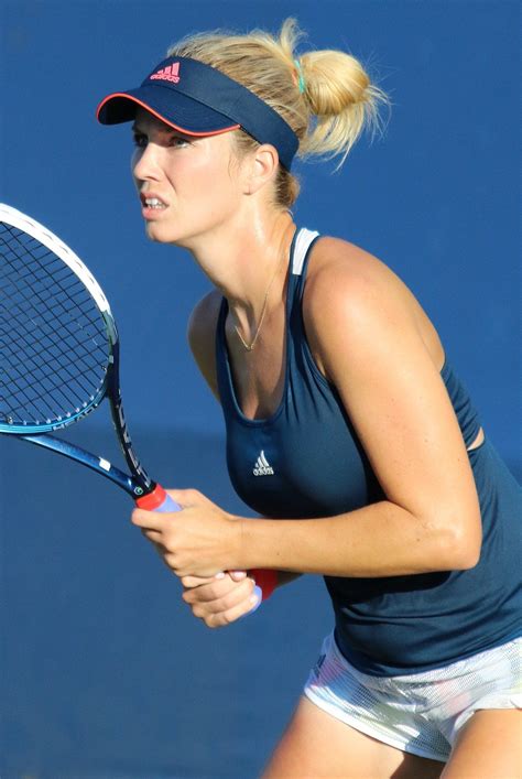 Danielle Collins - Wikipedia | Tennis players female, Tennis, Tennis ...