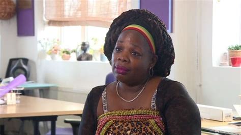 Who is Ngozi Fulani - the domestic abuse charity founder subjected to ...