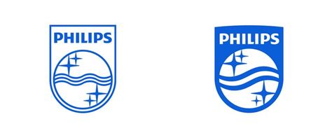 New Logo and Identity by and for Philips | Identity logo, Logo ...