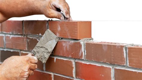 The Wall Is Built One Brick At A Time | David Crank