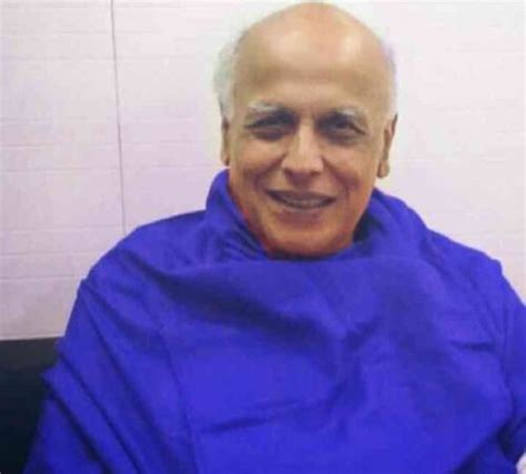 Mahesh Bhatt Biography, Net Worth, Age, Movie, Family, Wife, Children etc