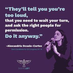 Aoc Funny Quotes - ShortQuotes.cc