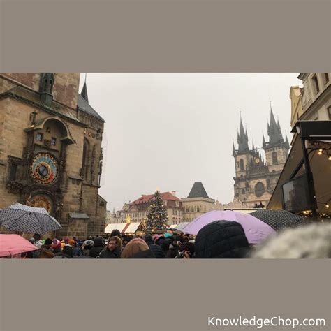 Prague, Czech Republic | 🥷 Knowledge Ninja