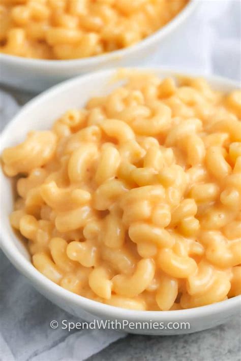 Simple Mac And Cheese Recipe With Evaporated Milk | Deporecipe.co