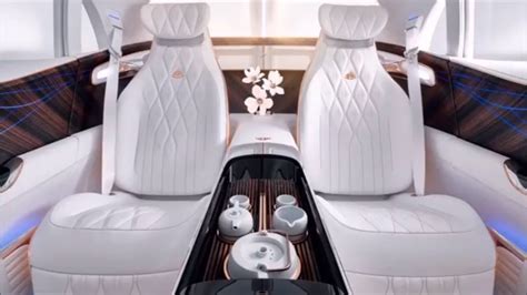 Maybach SUV | 2020 | Mercedes | Interior | Most luxurious SUV | canada |... | Best luxury cars