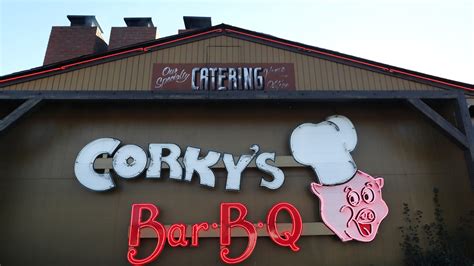 Corky's BBQ new ownership: Group led by longtime employee Jimmy Stovall