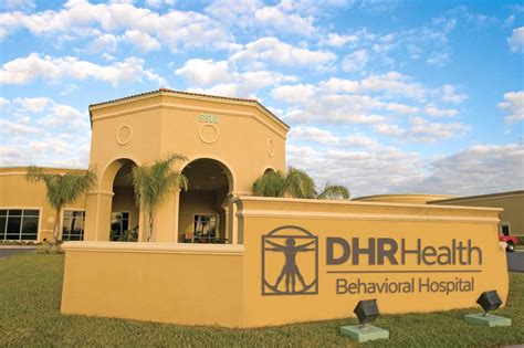 DHR HEALTH BEHAVIORAL HOSPITAL - 5510 Raphael Dr, Edinburg, Texas - Psychiatrists - Phone Number ...