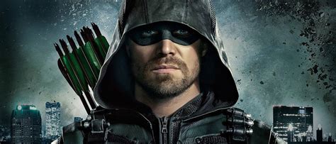 EXCLUSIVE: A New Green Arrow Will Be Introduced In HBO Max's Peacemaker ...