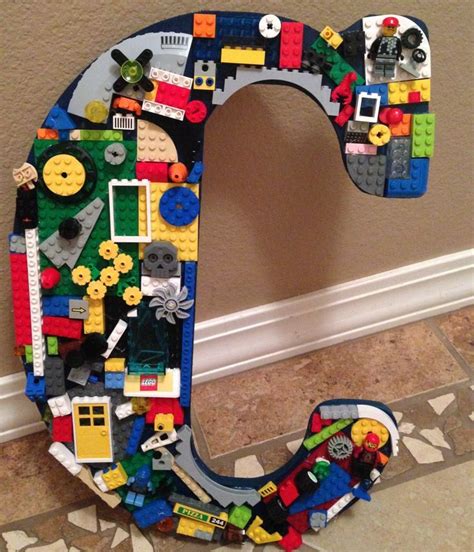 best gift ever | Lego room, Lego letter, Lego