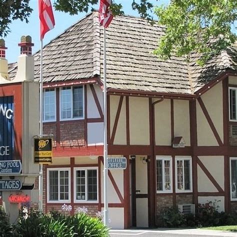 THE 10 BEST Hotels in Solvang, CA for 2022 (from $125) - Tripadvisor